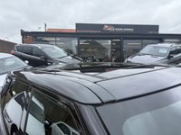 USED 2019 68 LAND ROVER RANGE ROVER SPORT 3.0 SD V6 Autobiography Dynamic PANORAMIC ROOF