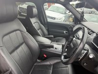 USED 2019 68 LAND ROVER RANGE ROVER SPORT 3.0 SD V6 Autobiography Dynamic PANORAMIC ROOF
