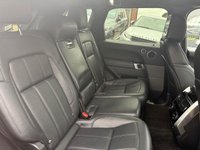 USED 2019 68 LAND ROVER RANGE ROVER SPORT 3.0 SD V6 Autobiography Dynamic PANORAMIC ROOF