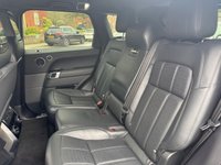 USED 2019 68 LAND ROVER RANGE ROVER SPORT 3.0 SD V6 Autobiography Dynamic PANORAMIC ROOF