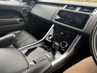 USED 2019 68 LAND ROVER RANGE ROVER SPORT 3.0 SD V6 Autobiography Dynamic PANORAMIC ROOF