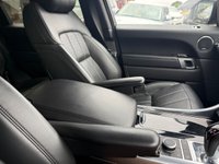 USED 2019 68 LAND ROVER RANGE ROVER SPORT 3.0 SD V6 Autobiography Dynamic PANORAMIC ROOF
