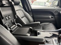 USED 2019 68 LAND ROVER RANGE ROVER SPORT 3.0 SD V6 Autobiography Dynamic PANORAMIC ROOF