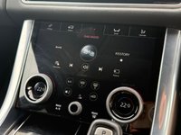 USED 2019 68 LAND ROVER RANGE ROVER SPORT 3.0 SD V6 Autobiography Dynamic PANORAMIC ROOF