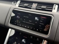 USED 2019 68 LAND ROVER RANGE ROVER SPORT 3.0 SD V6 Autobiography Dynamic PANORAMIC ROOF