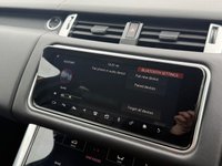 USED 2019 68 LAND ROVER RANGE ROVER SPORT 3.0 SD V6 Autobiography Dynamic PANORAMIC ROOF