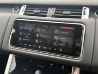 USED 2019 68 LAND ROVER RANGE ROVER SPORT 3.0 SD V6 Autobiography Dynamic PANORAMIC ROOF