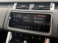 USED 2019 68 LAND ROVER RANGE ROVER SPORT 3.0 SD V6 Autobiography Dynamic PANORAMIC ROOF