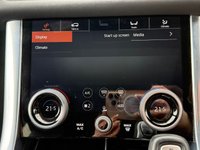 USED 2019 68 LAND ROVER RANGE ROVER SPORT 3.0 SD V6 Autobiography Dynamic PANORAMIC ROOF