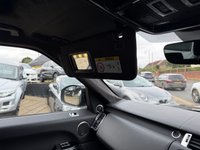 USED 2019 68 LAND ROVER RANGE ROVER SPORT 3.0 SD V6 Autobiography Dynamic PANORAMIC ROOF