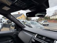 USED 2019 68 LAND ROVER RANGE ROVER SPORT 3.0 SD V6 Autobiography Dynamic PANORAMIC ROOF