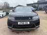 USED 2019 68 LAND ROVER RANGE ROVER SPORT 3.0 SD V6 Autobiography Dynamic PANORAMIC ROOF