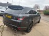 USED 2019 68 LAND ROVER RANGE ROVER SPORT 3.0 SD V6 Autobiography Dynamic PANORAMIC ROOF