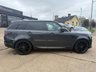 USED 2019 68 LAND ROVER RANGE ROVER SPORT 3.0 SD V6 Autobiography Dynamic PANORAMIC ROOF