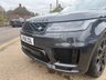 USED 2019 68 LAND ROVER RANGE ROVER SPORT 3.0 SD V6 Autobiography Dynamic PANORAMIC ROOF