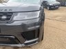 USED 2019 68 LAND ROVER RANGE ROVER SPORT 3.0 SD V6 Autobiography Dynamic PANORAMIC ROOF