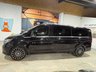 USED 2015 15 MERCEDES-BENZ V CLASS 2.2 V250d BlueTEC Sport G-Tronic+ Euro 6 (s/s) 5dr 8 Seat XLWB DRIVEN CONVERSION+FSH