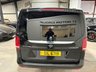 USED 2015 15 MERCEDES-BENZ V CLASS 2.2 V250d BlueTEC Sport G-Tronic+ Euro 6 (s/s) 5dr 8 Seat XLWB DRIVEN CONVERSION+FSH
