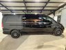 USED 2015 15 MERCEDES-BENZ V CLASS 2.2 V250d BlueTEC Sport G-Tronic+ Euro 6 (s/s) 5dr 8 Seat XLWB DRIVEN CONVERSION+FSH