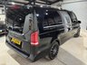 USED 2015 15 MERCEDES-BENZ V CLASS 2.2 V250d BlueTEC Sport G-Tronic+ Euro 6 (s/s) 5dr 8 Seat XLWB DRIVEN CONVERSION+FSH