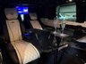 USED 2015 15 MERCEDES-BENZ V CLASS 2.2 V250d BlueTEC Sport G-Tronic+ Euro 6 (s/s) 5dr 8 Seat XLWB DRIVEN CONVERSION+FSH