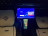 USED 2015 15 MERCEDES-BENZ V CLASS 2.2 V250d BlueTEC Sport G-Tronic+ Euro 6 (s/s) 5dr 8 Seat XLWB DRIVEN CONVERSION+FSH