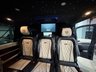 USED 2015 15 MERCEDES-BENZ V CLASS 2.2 V250d BlueTEC Sport G-Tronic+ Euro 6 (s/s) 5dr 8 Seat XLWB DRIVEN CONVERSION+FSH