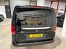 USED 2015 15 MERCEDES-BENZ V CLASS 2.2 V250d BlueTEC Sport G-Tronic+ Euro 6 (s/s) 5dr 8 Seat XLWB DRIVEN CONVERSION+FSH