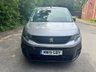 USED 2019 19 PEUGEOT PARTNER 1.6 BlueHDi 1000 Professional Standard Panel Van 5dr Diesel Manual SWB Euro 6 (s/s) (100 bhp) TURBO DIESEL! MANUAL GEARBOX! AIR CON!