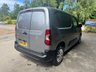 USED 2019 19 PEUGEOT PARTNER 1.6 BlueHDi 1000 Professional Standard Panel Van 5dr Diesel Manual SWB Euro 6 (s/s) (100 bhp) TURBO DIESEL! MANUAL GEARBOX! AIR CON!