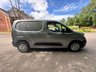 USED 2019 19 PEUGEOT PARTNER 1.6 BlueHDi 1000 Professional Standard Panel Van 5dr Diesel Manual SWB Euro 6 (s/s) (100 bhp) TURBO DIESEL! MANUAL GEARBOX! AIR CON!