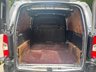 USED 2019 19 PEUGEOT PARTNER 1.6 BlueHDi 1000 Professional Standard Panel Van 5dr Diesel Manual SWB Euro 6 (s/s) (100 bhp) TURBO DIESEL! MANUAL GEARBOX! AIR CON!
