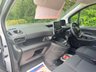 USED 2019 19 PEUGEOT PARTNER 1.6 BlueHDi 1000 Professional Standard Panel Van 5dr Diesel Manual SWB Euro 6 (s/s) (100 bhp) TURBO DIESEL! MANUAL GEARBOX! AIR CON!