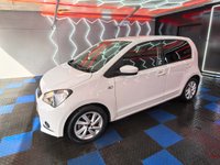 USED 2013 63 SEAT MII 1.0 12v Sport Hatchback 5dr Petrol Manual Euro 5 (75 ps) 