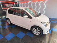 USED 2013 63 SEAT MII 1.0 12v Sport Hatchback 5dr Petrol Manual Euro 5 (75 ps) 