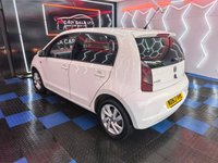 USED 2013 63 SEAT MII 1.0 12v Sport Hatchback 5dr Petrol Manual Euro 5 (75 ps) 