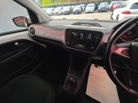 USED 2013 63 SEAT MII 1.0 12v Sport Hatchback 5dr Petrol Manual Euro 5 (75 ps) 