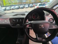 USED 2013 63 SEAT MII 1.0 12v Sport Hatchback 5dr Petrol Manual Euro 5 (75 ps) 