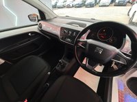 USED 2013 63 SEAT MII 1.0 12v Sport Hatchback 5dr Petrol Manual Euro 5 (75 ps) 
