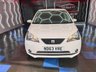USED 2013 63 SEAT MII 1.0 12v Sport Hatchback 5dr Petrol Manual Euro 5 (75 ps) 
