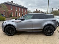 USED 2019 69 LAND ROVER RANGE ROVER EVOQUE 2.0 D180 R-Dynamic SE APPLE CARPLAY | ANDROID AUTO