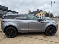 USED 2019 69 LAND ROVER RANGE ROVER EVOQUE 2.0 D180 R-Dynamic SE APPLE CARPLAY | ANDROID AUTO