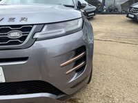 USED 2019 69 LAND ROVER RANGE ROVER EVOQUE 2.0 D180 R-Dynamic SE APPLE CARPLAY | ANDROID AUTO