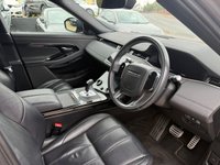 USED 2019 69 LAND ROVER RANGE ROVER EVOQUE 2.0 D180 R-Dynamic SE APPLE CARPLAY | ANDROID AUTO
