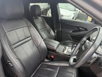 USED 2019 69 LAND ROVER RANGE ROVER EVOQUE 2.0 D180 R-Dynamic SE APPLE CARPLAY | ANDROID AUTO