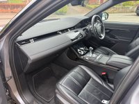 USED 2019 69 LAND ROVER RANGE ROVER EVOQUE 2.0 D180 R-Dynamic SE APPLE CARPLAY | ANDROID AUTO