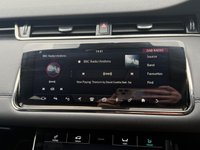 USED 2019 69 LAND ROVER RANGE ROVER EVOQUE 2.0 D180 R-Dynamic SE APPLE CARPLAY | ANDROID AUTO