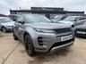 USED 2019 69 LAND ROVER RANGE ROVER EVOQUE 2.0 D180 R-Dynamic SE APPLE CARPLAY | ANDROID AUTO