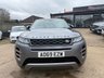 USED 2019 69 LAND ROVER RANGE ROVER EVOQUE 2.0 D180 R-Dynamic SE APPLE CARPLAY | ANDROID AUTO