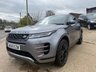 USED 2019 69 LAND ROVER RANGE ROVER EVOQUE 2.0 D180 R-Dynamic SE APPLE CARPLAY | ANDROID AUTO